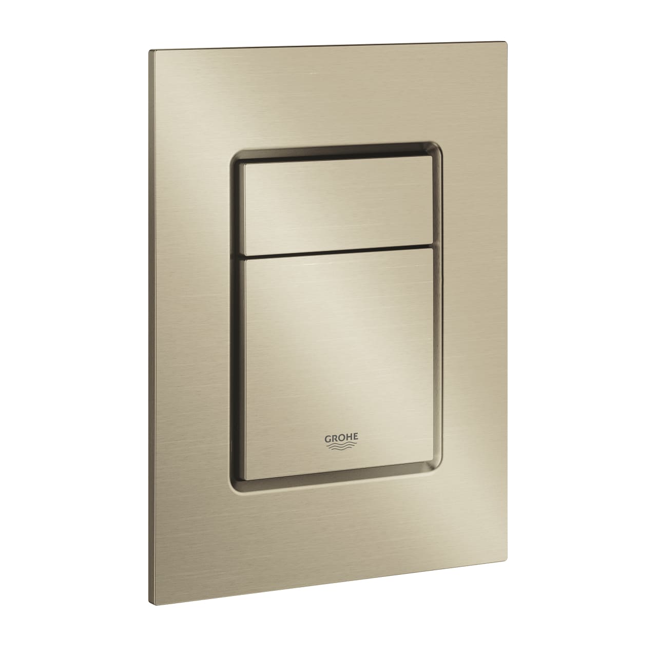 Mặt Nút Nhấn Xả Bồn Cầu Nhập Khẩu Đức Grohe 37535EN0