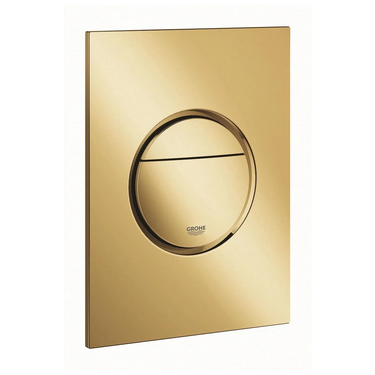 Mặt Nút Nhấn Xả Bồn Cầu Nhập Khẩu Đức Grohe 37601GL0