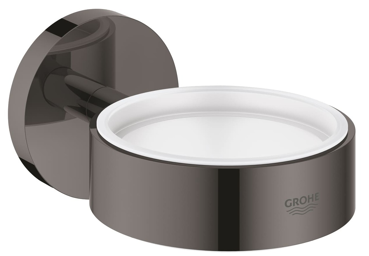 Đĩa Đựng Xà Phòng Nhập Khẩu Đức Grohe 40369A01