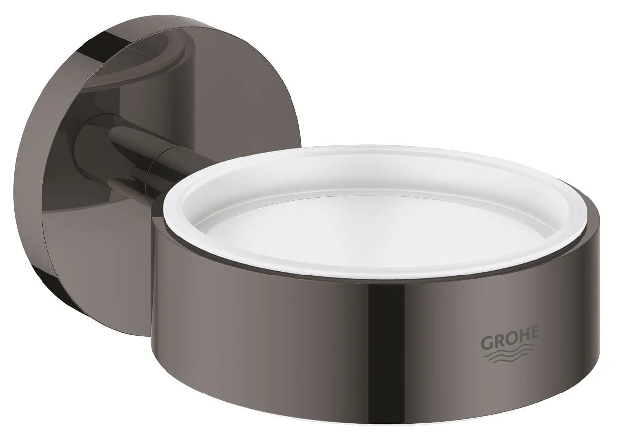 Đĩa Đựng Xà Phòng Nhập Khẩu Đức Grohe 40369A01