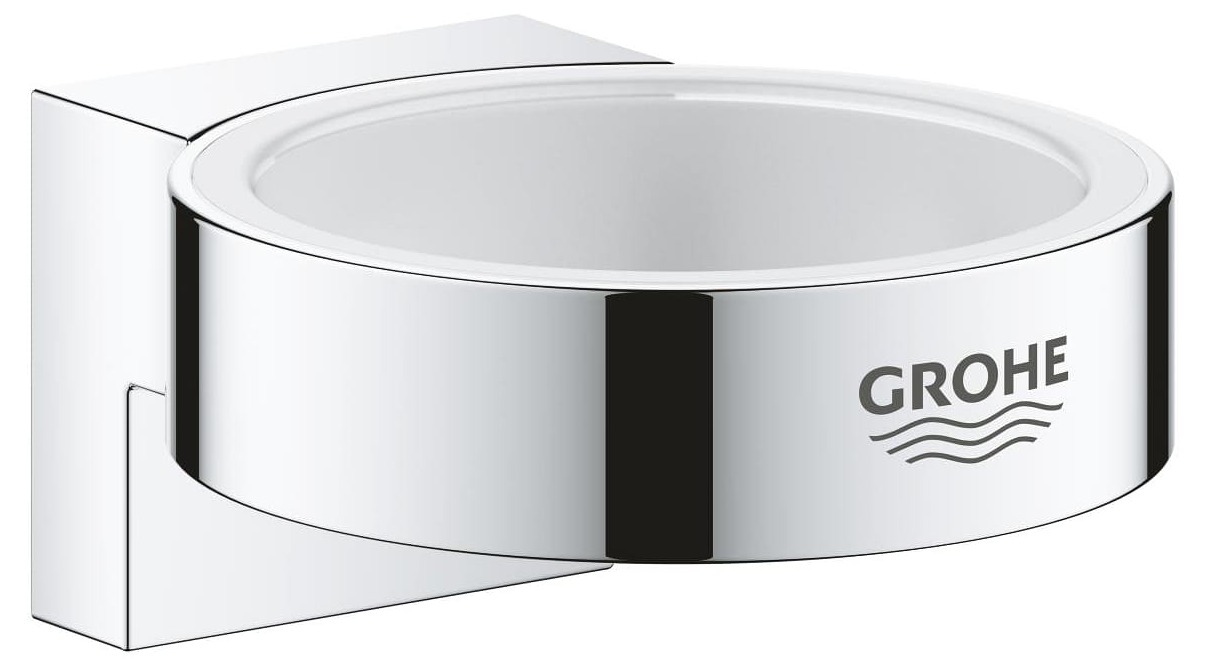 Đĩa Đựng Xà Phòng Nhập Khẩu Đức Grohe 41027000