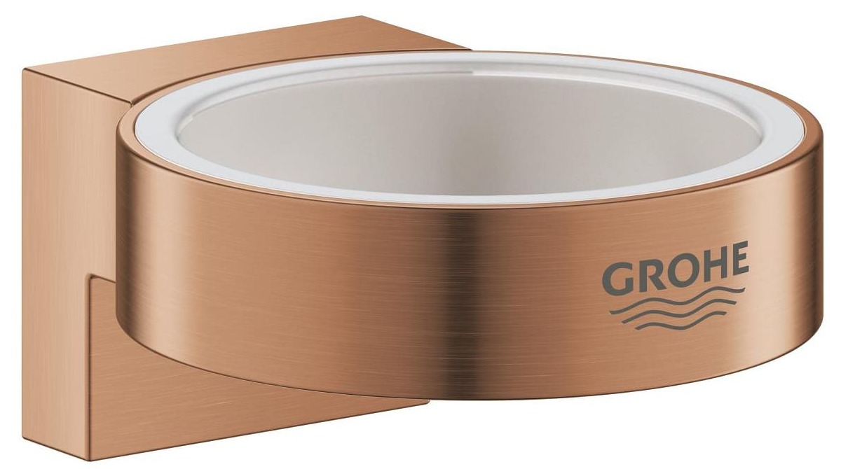 Đĩa Đựng Xà Phòng Nhập Khẩu Đức Grohe 41027DL0