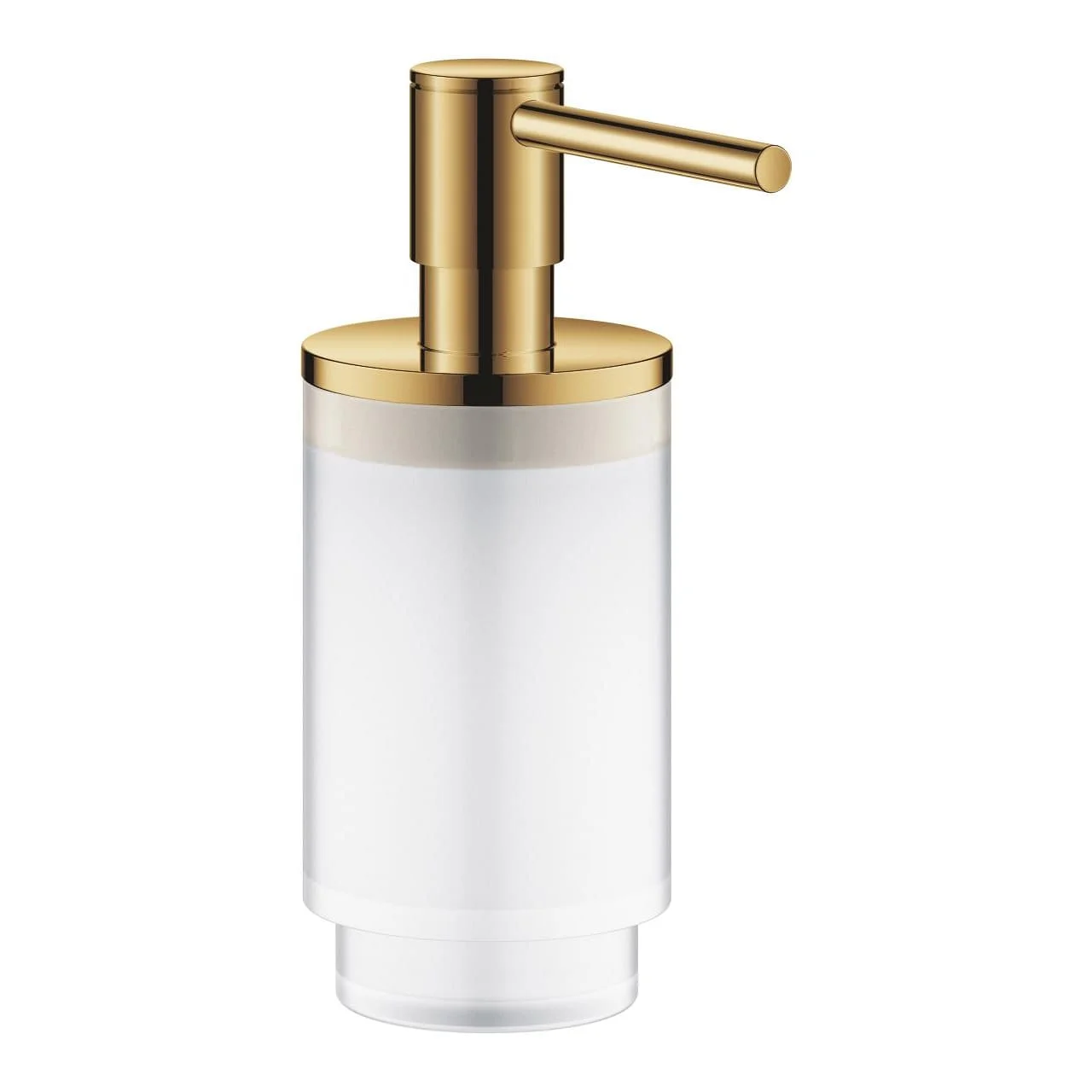 Bình Đựng Xà Phòng Nhập Khẩu Đức Grohe 41028GL0