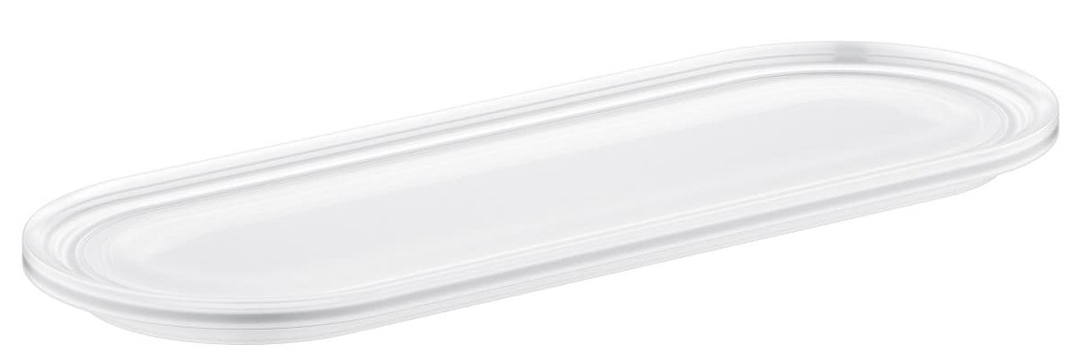 Đĩa Đựng Xà Phòng Nhập Khẩu Đức Grohe 41036000