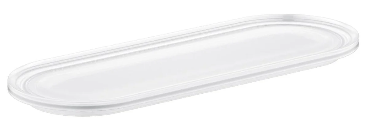 Đĩa Đựng Xà Phòng Nhập Khẩu Đức Grohe 41036000