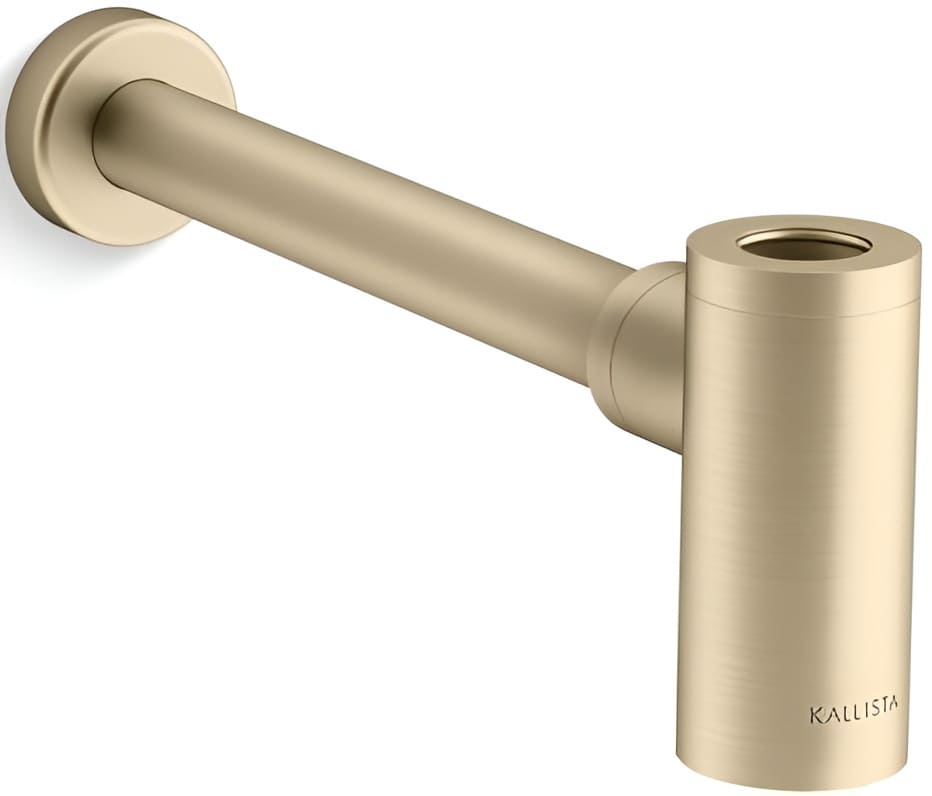 Xi phông Kallista P21688-00-BAF