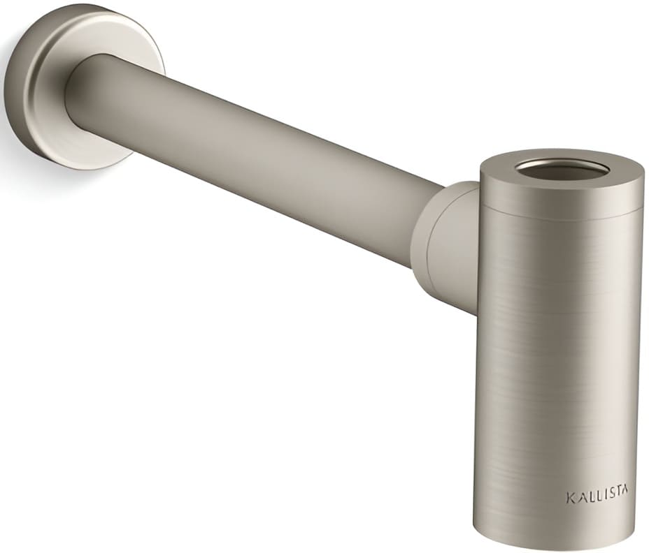 Xi phông Kallista P21688-00-BN