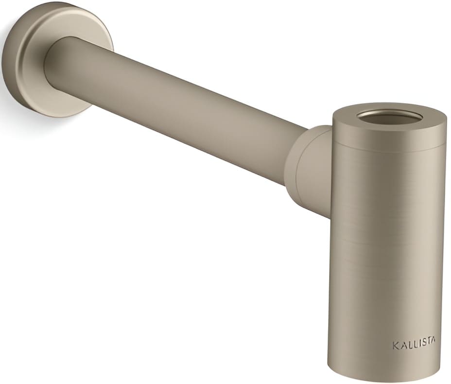 Xi phông Kallista P21688-00-BV