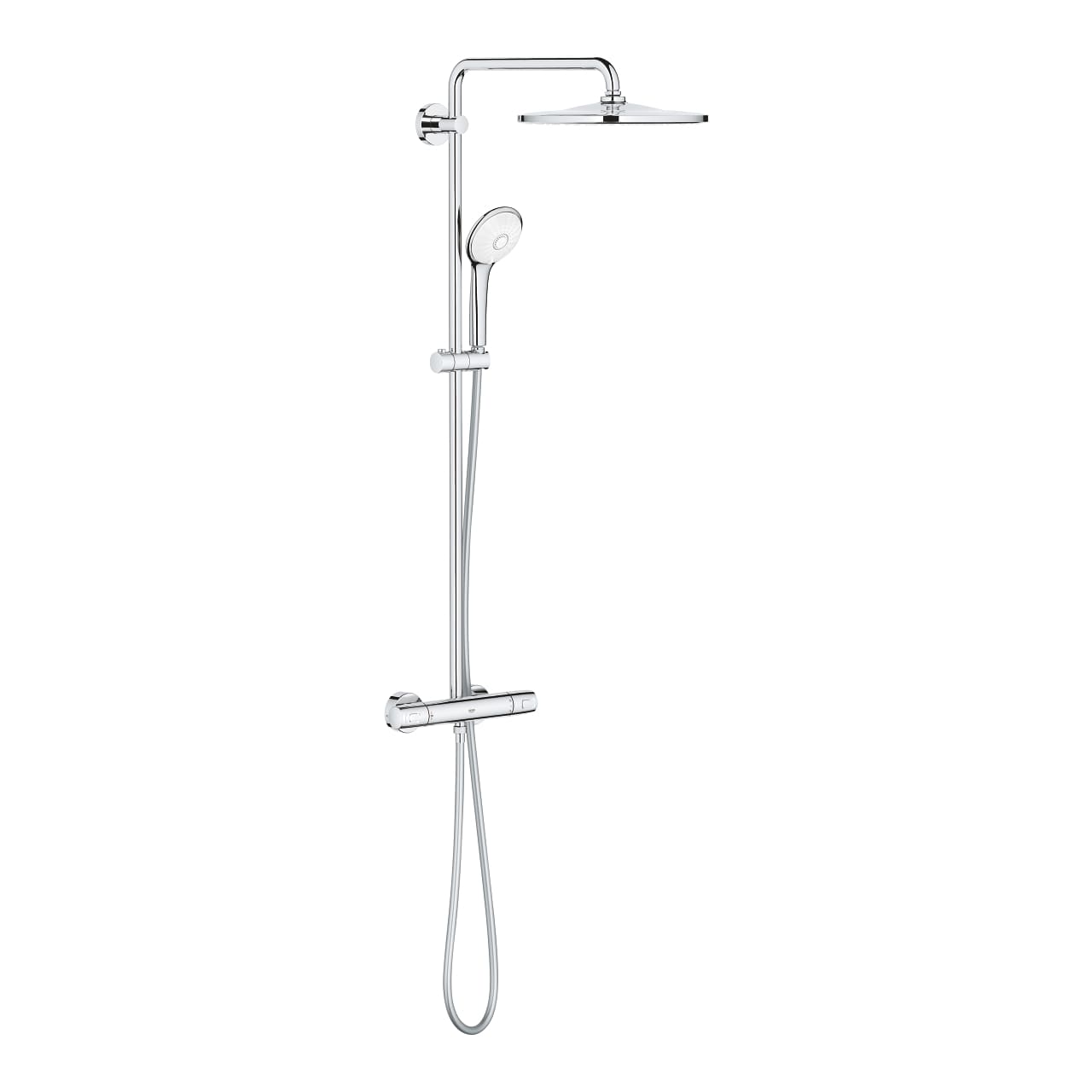 Sen Cây Tắm Nhập Khẩu Đức Grohe 26075001