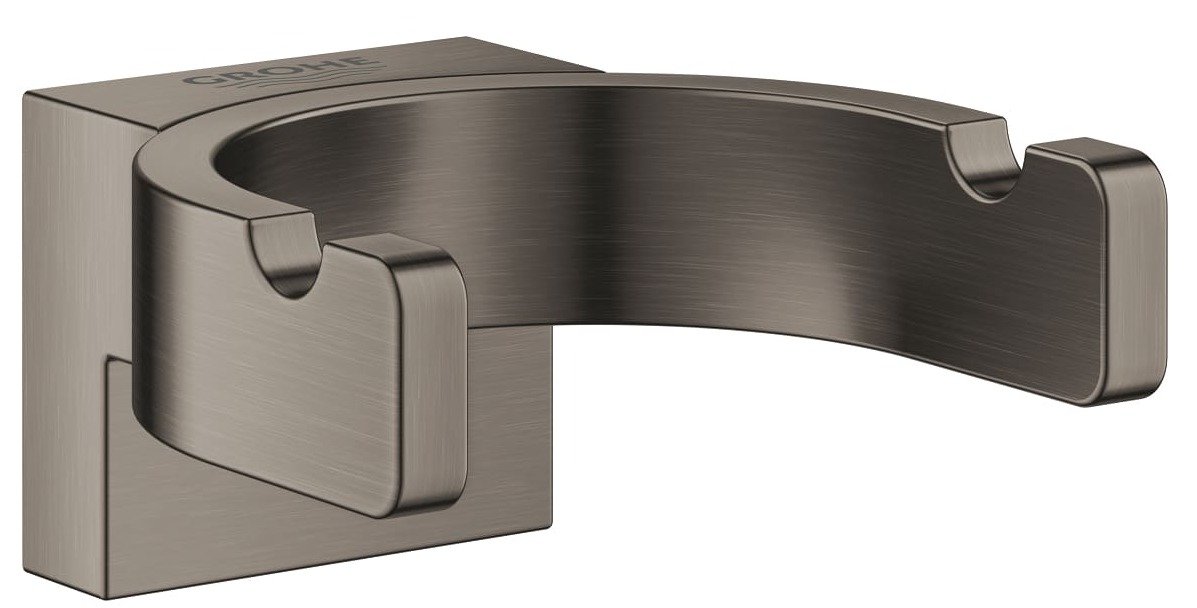 Móc Áo Đôi Nhập Khẩu Đức Grohe 41049AL0