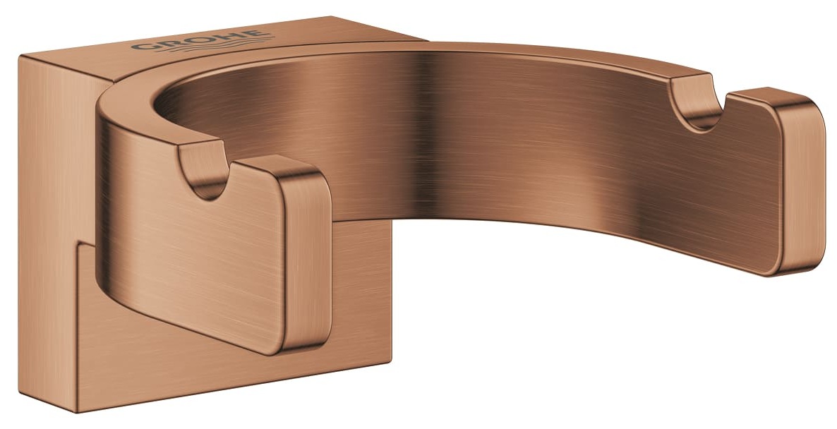 Móc Áo Đôi Nhập Khẩu Đức Grohe 41049DL0