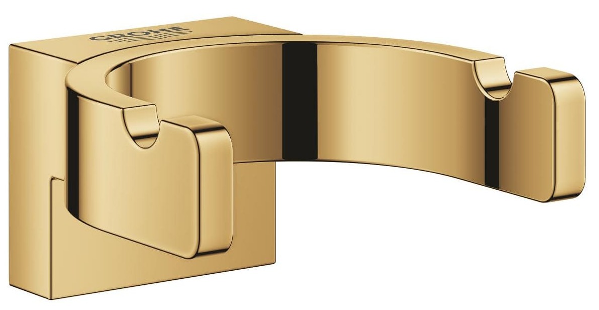 Móc Áo Đôi Nhập Khẩu Đức Grohe 41049GL0