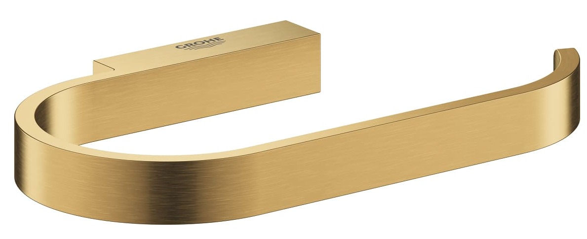 Móc Giấy Vệ Sinh Nhập Khẩu Đức Grohe 41068GN0