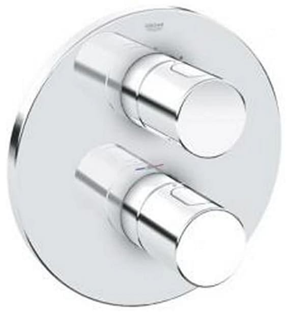 Mặt nạ sen âm Grohe 19467000