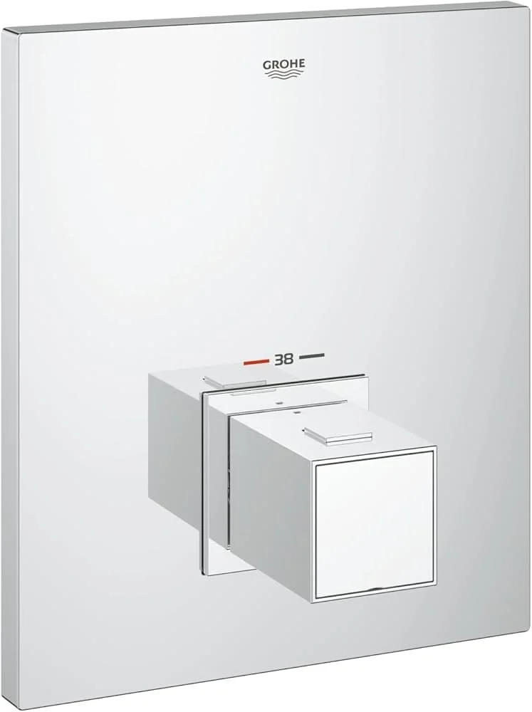 Mặt nạ sen âm Grohe 19961000