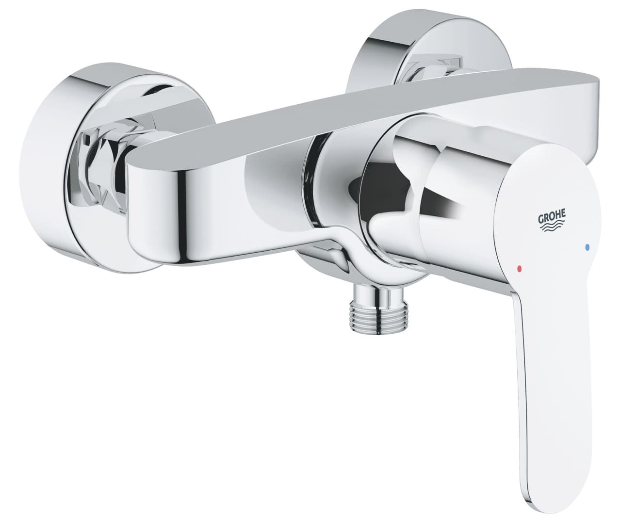 Củ Sen Tắm Nóng Lạnh Đức Grohe 33590002