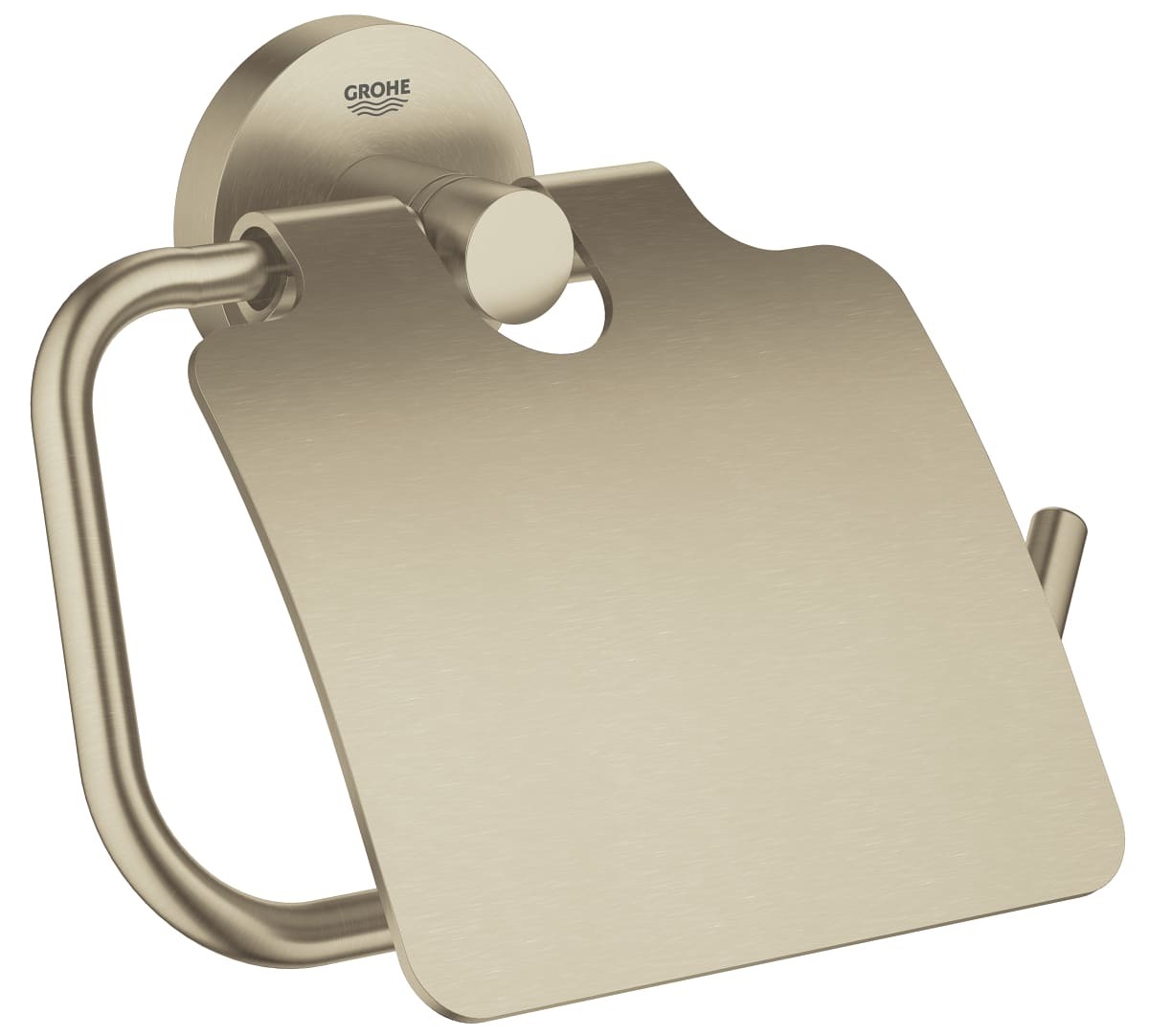 Móc Giấy Vệ Sinh Nhập Khẩu Đức Grohe 40367EN1