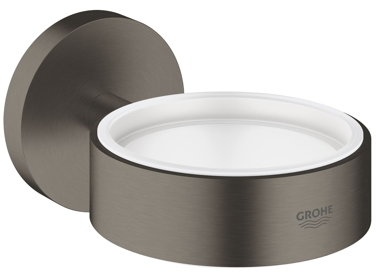 Kệ Cốc Đánh Răng Nhập Khẩu Đức Grohe 40369AL1