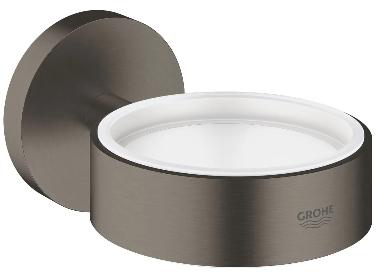 Kệ Cốc Đánh Răng Nhập Khẩu Đức Grohe 40369AL1