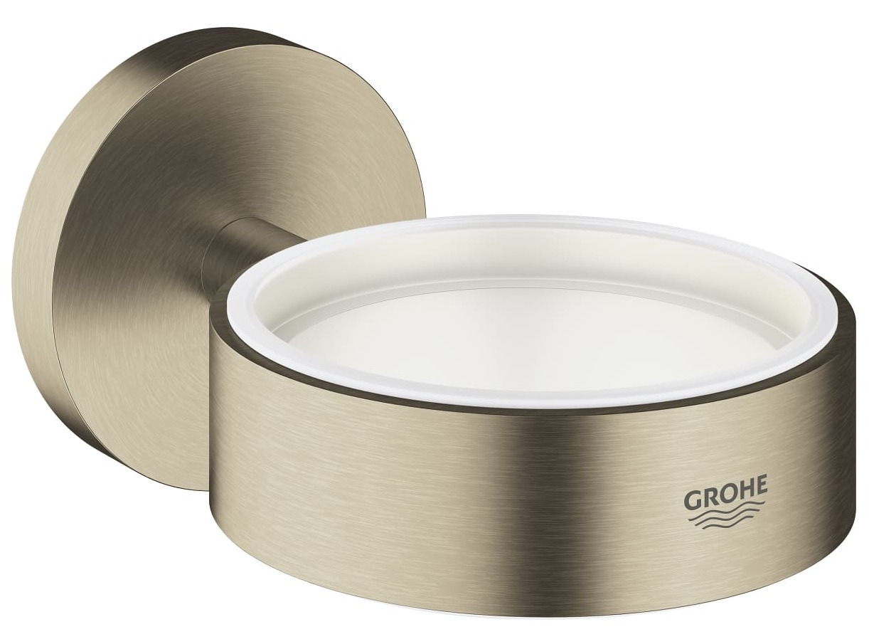 Kệ Cốc Đánh Răng Nhập Khẩu Đức Grohe 40369EN1