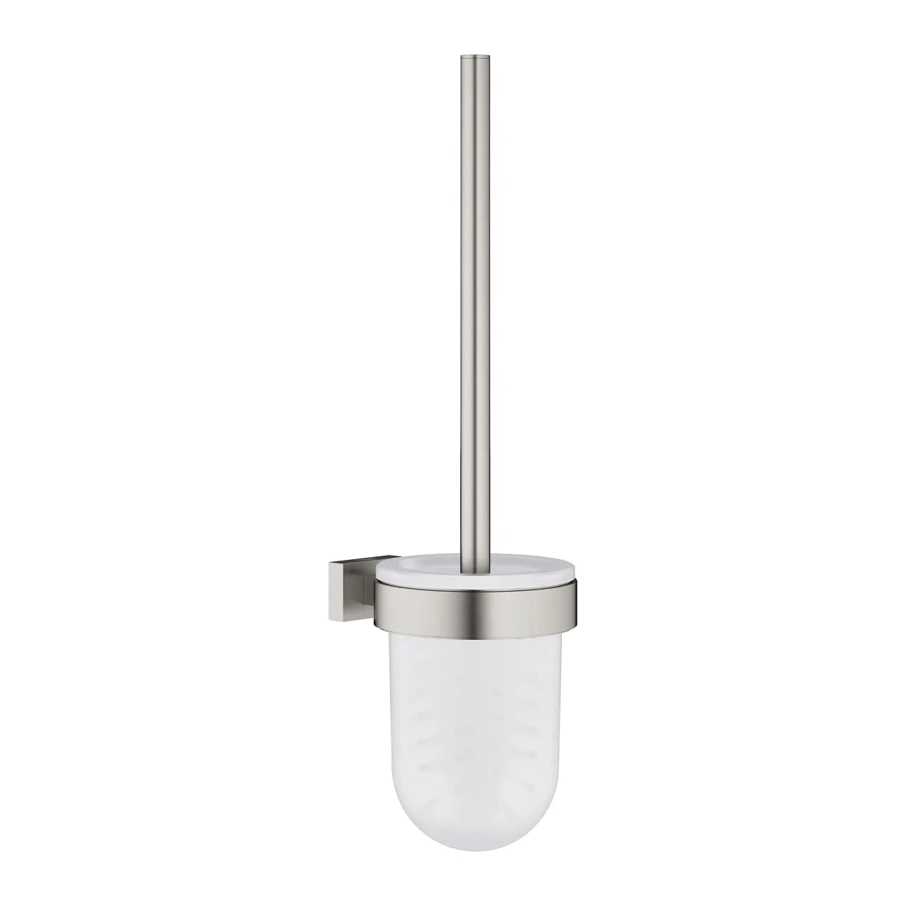 Bộ Cọ Toilet Nhập Khẩu Đức Grohe 40513DC1