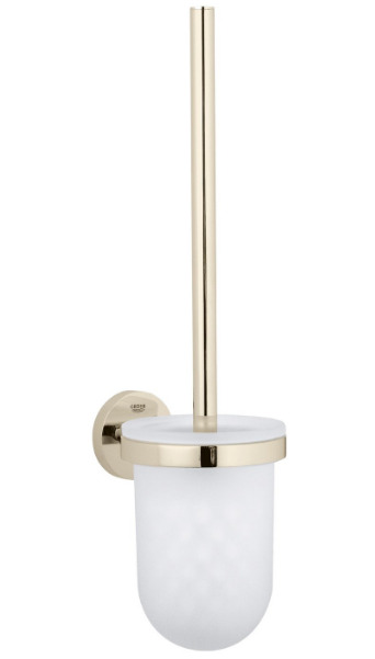 Bộ Cọ Toilet Nhập Khẩu Đức Grohe 41076000