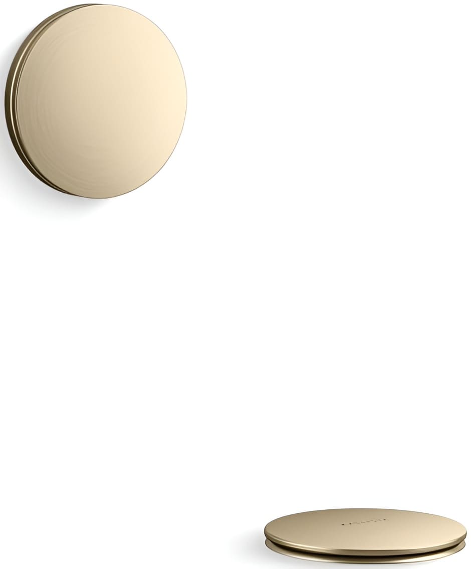 Rốn xi phông bồn tắm Kallista P21688-00-BAF