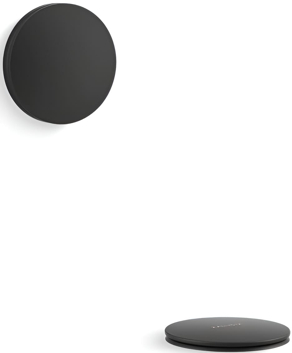 Rốn xi phông bồn tắm Kallista P21688-00-BL