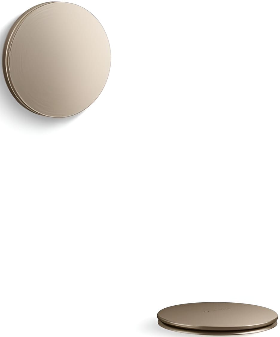 Rốn xi phông bồn tắm Kallista P21688-00-BV