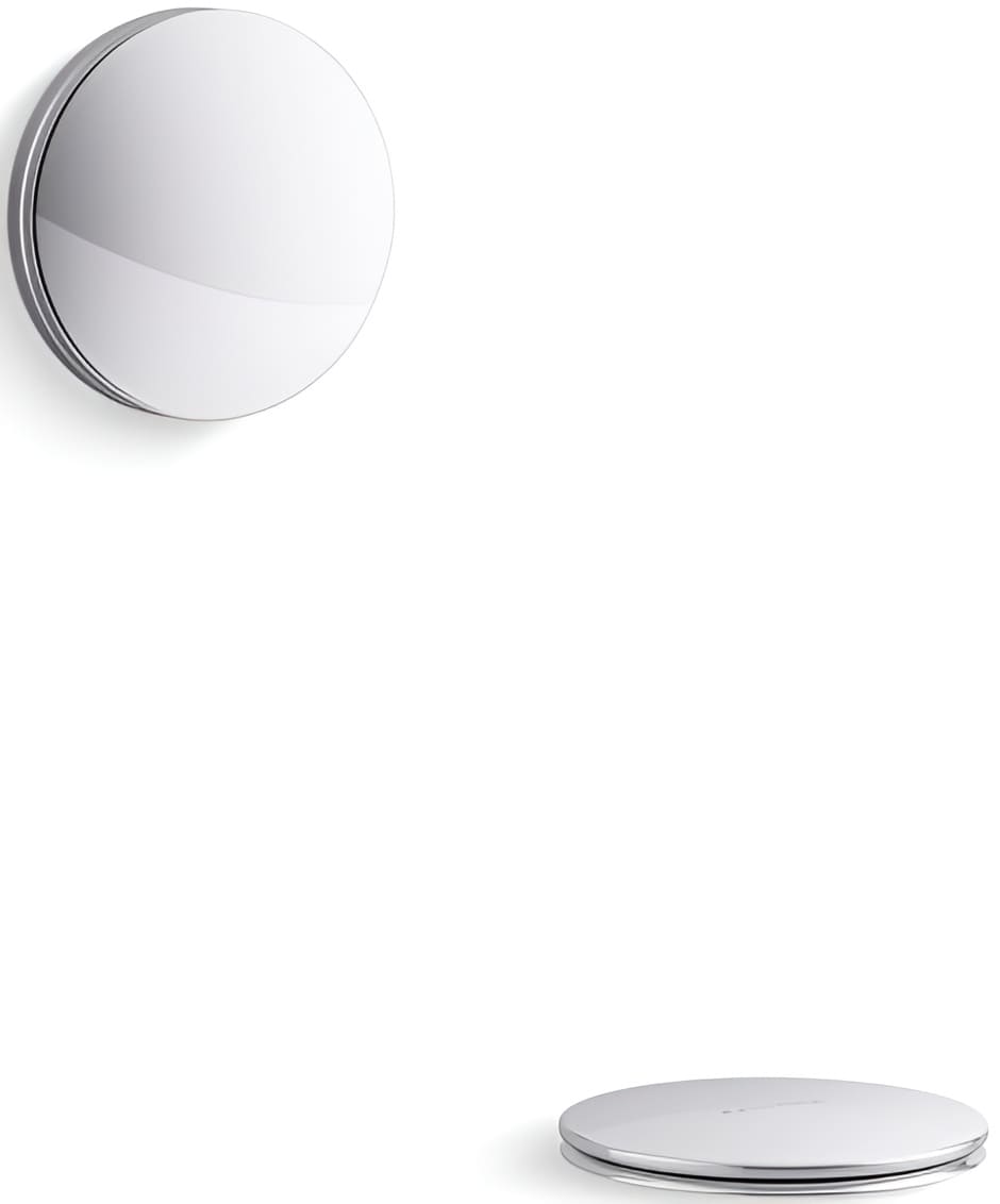 Rốn xi phông bồn tắm Kallista P21688-00-CP