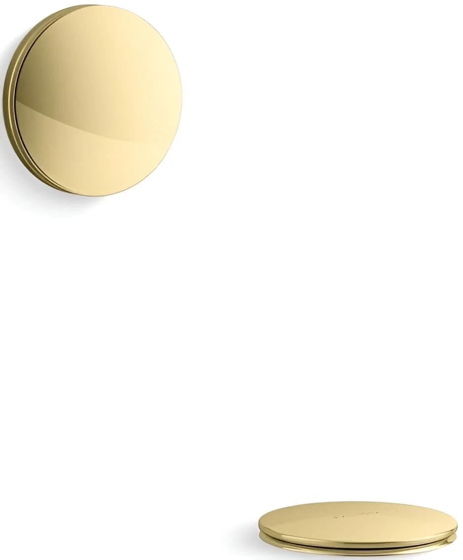 Rốn xi phông bồn tắm Kallista P21688-00-PB