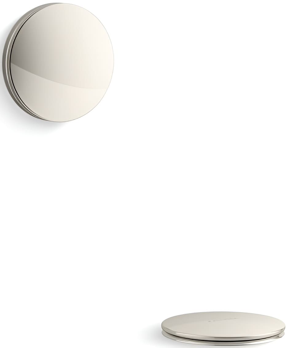 Rốn xi phông bồn tắm Kallista P21688-00-SN