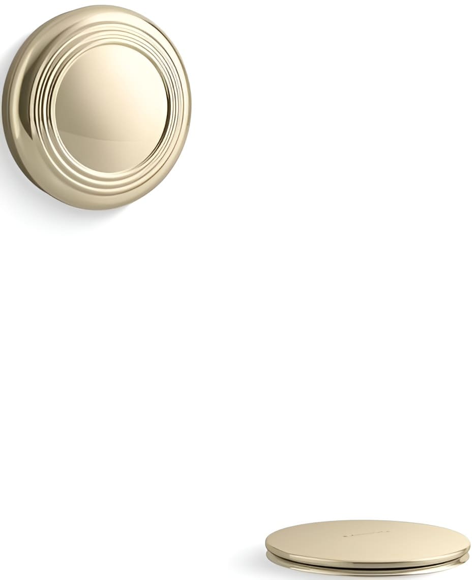 Rốn xi phông bồn tắm Kallista P21931-00-AF