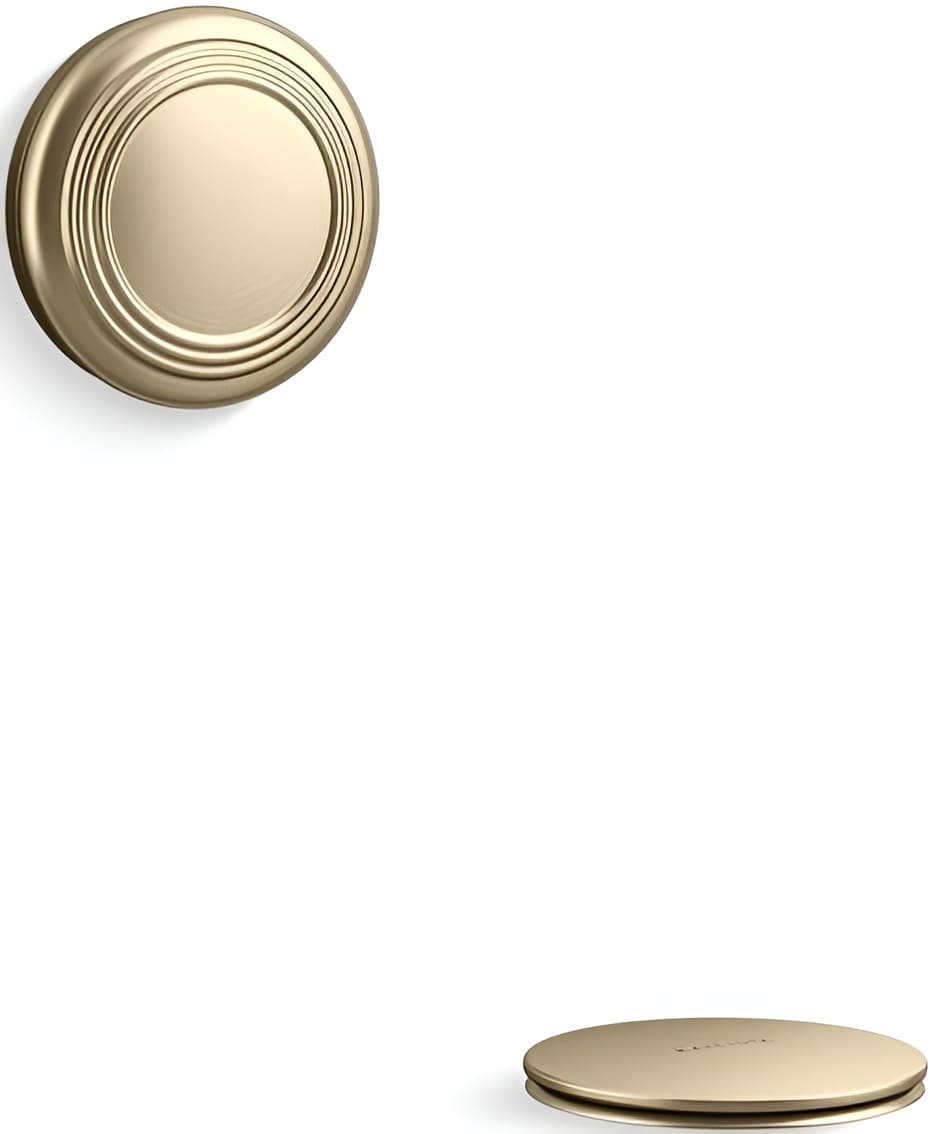 Rốn xi phông bồn tắm Kallista P21931-00-BAF