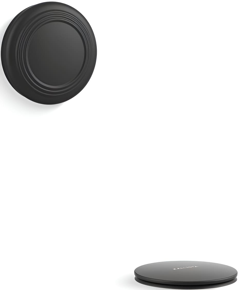 Rốn xi phông bồn tắm Kallista P21931-00-BL