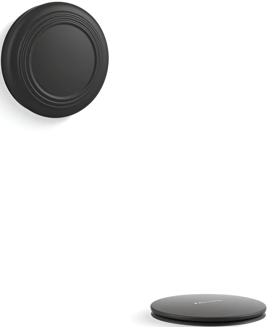Rốn xi phông bồn tắm Kallista P21931-00-BL