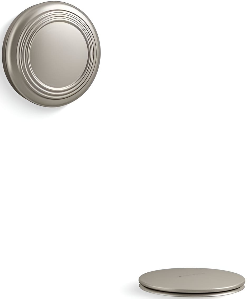 Rốn xi phông bồn tắm Kallista P21931-00-BN