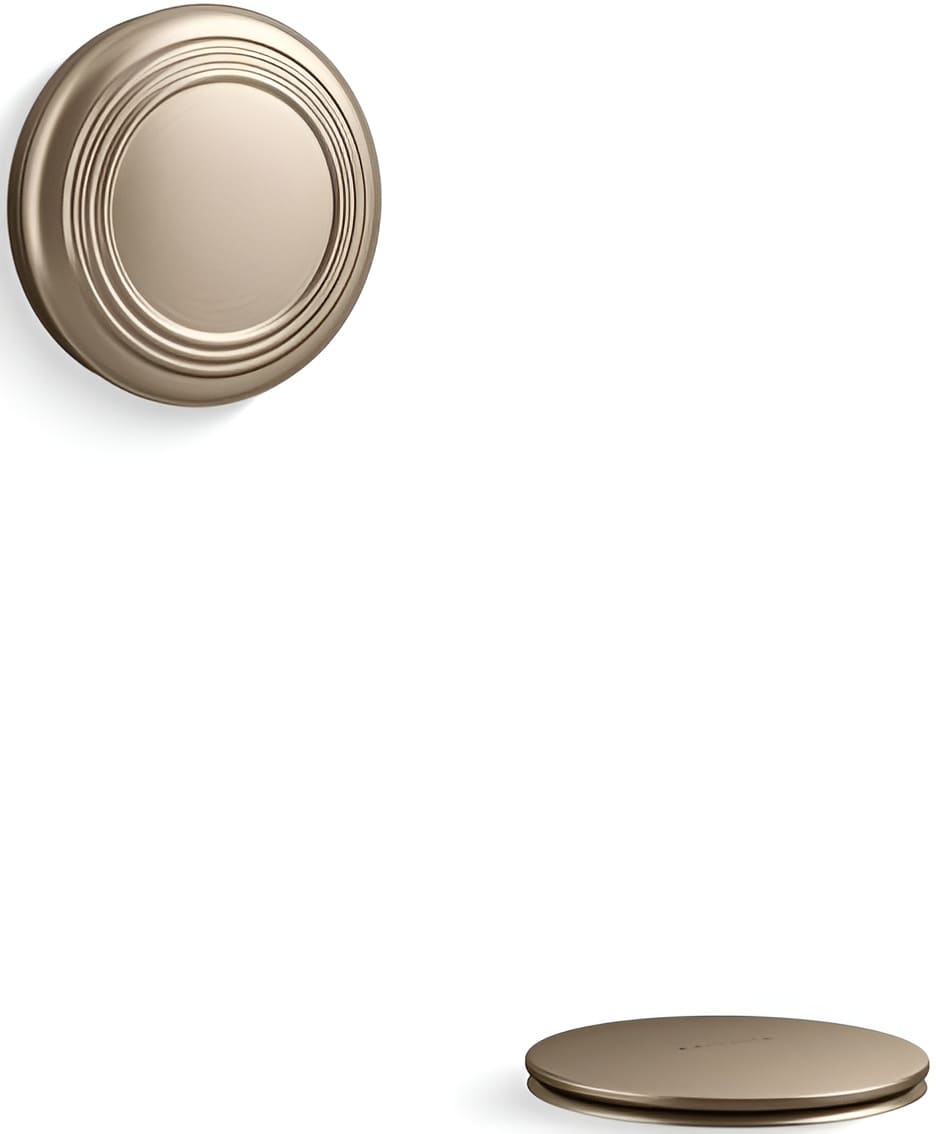 Rốn xi phông bồn tắm Kallista P21931-00-BV