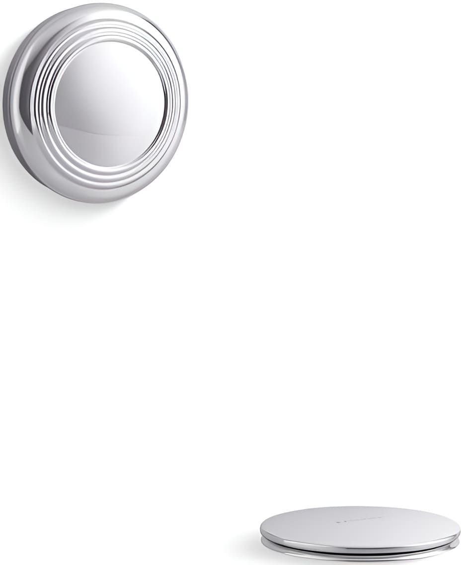 Rốn xi phông bồn tắm Kallista P21931-00-CP