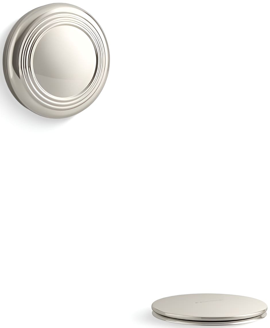 Rốn xi phông bồn tắm Kallista P21931-00-SN