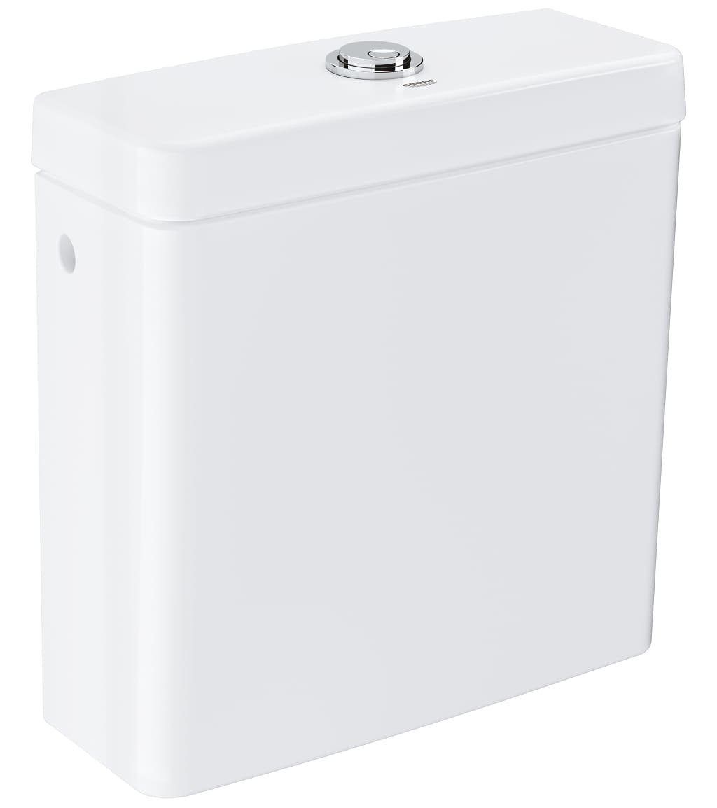 Két Nước Bồn Cầu Nhập Khẩu Đức Grohe 39578000