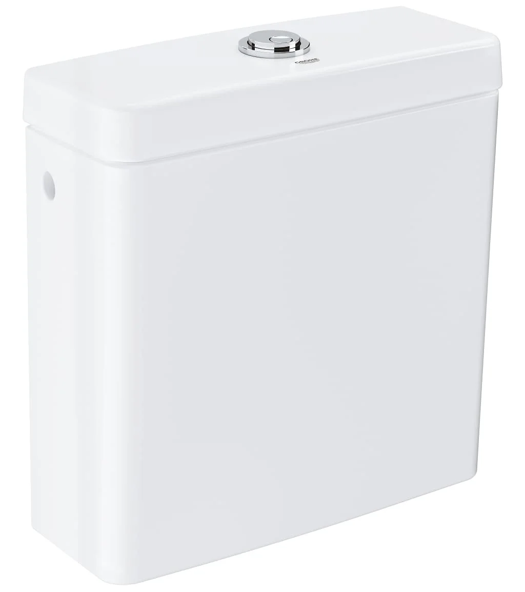 Két Nước Bồn Cầu Nhập Khẩu Đức Grohe 39578000