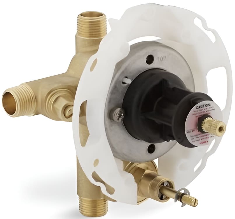 Van nước Kallista P29305-WS-NA