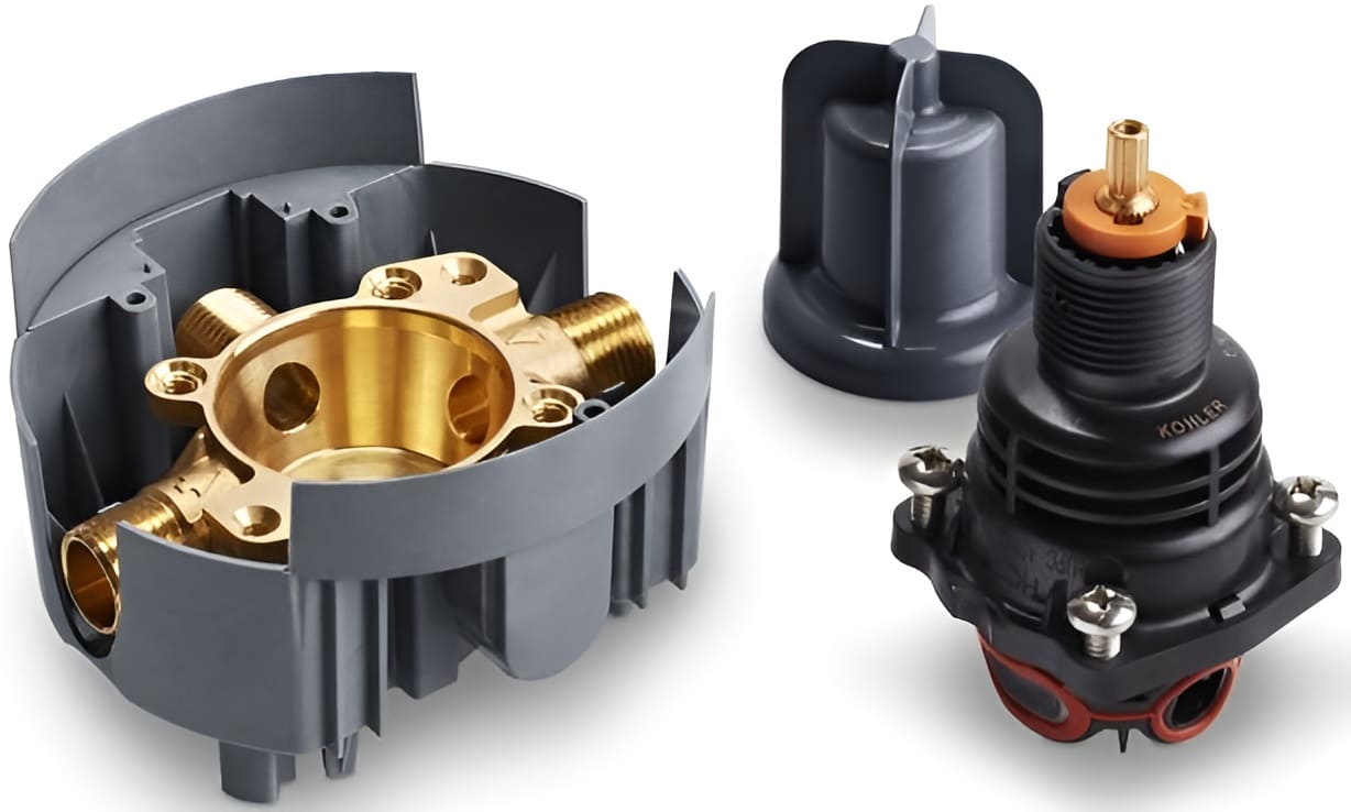 Van nước Kallista P29500-00-NA