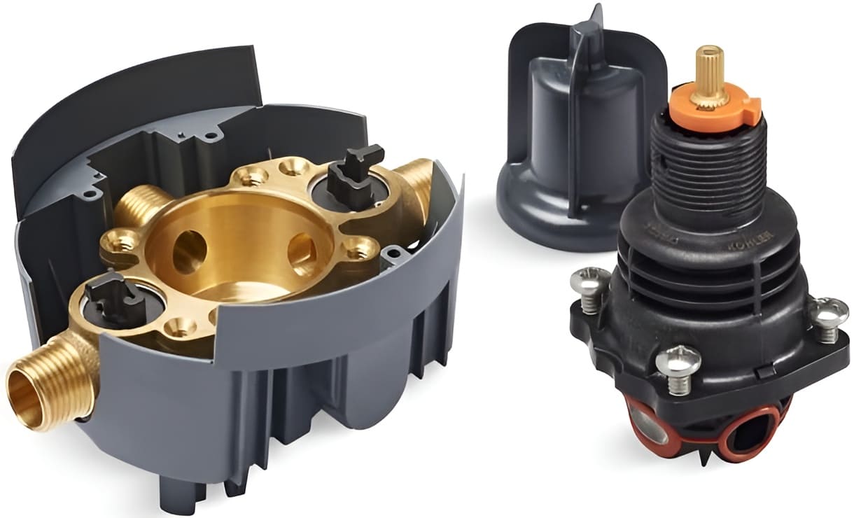 Van Kallista P29500-WS-NA