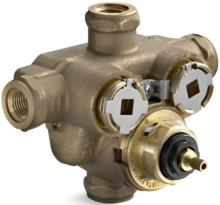 Van Kallista P29511-WS-NA