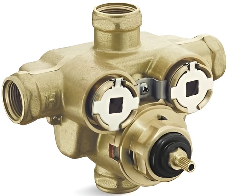 Van Kallista P29512-WS-NA