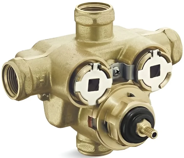 Van Kallista P29512-WS-NA