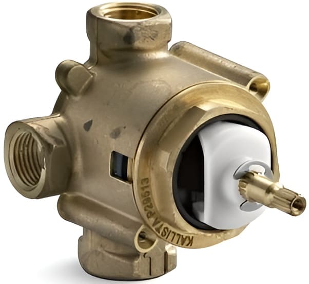 Van nước Kallista P29513-00-NA