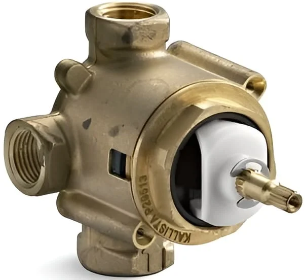 Van nước Kallista P29513-00-NA